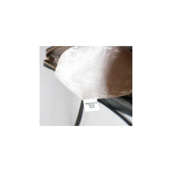 Kate Spade NY Blue Leather Crossbody Bag Keanette Anna Court Cedar St - Picture 3 of 10